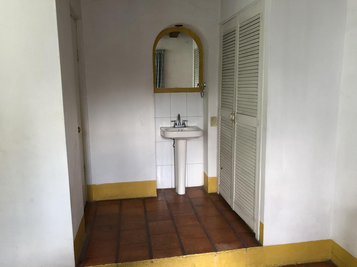Meson Del Penasco Apartment Oaxaca Exterior photo